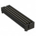SEAF-30-05.0-S-08-2-A by Samtec Inc. - CONNECTOR HD ARRAY RCPT 240P SMD GOLD