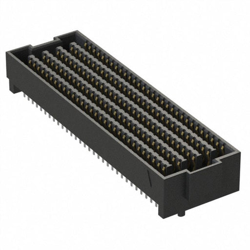 SEAF-30-06.5-L-10-2-A-K-TR by Samtec Inc. - CONNECTOR HD ARRAY RCPT 300P SMD GOLD