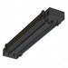 SEAF-40-01-S-04-2-RA-GP-TR by Samtec Inc. - CONNECTOR HD ARRAY RCPT 160P R/A SMD
