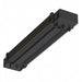 SEAF-40-01-L-04-1-RA-GP-K-TR by Samtec Inc. - CONNECTOR HD ARRAY RCPT 160P R/A SMD