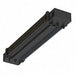 SEAF-40-01-L-04-1-RA-GP-K-TR by Samtec Inc. - CONNECTOR HD ARRAY RCPT 160P R/A SMD