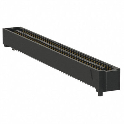 SEAF8-40-05.0-L-04-3 by Samtec Inc. - CONNECTOR SOCKET HS HD ARRAY