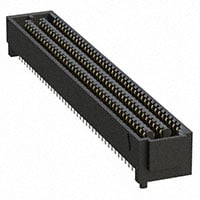 SEAF-40-06.5-L-06-2-A-K-TR by Samtec Inc. - CONNECTOR HD ARRAY RCPT 240P SMD GOLD