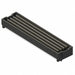 SEAF-40-05.0-S-10-1-A-K-TR by Samtec Inc. - CONNECTOR HD ARRAY RCPT 400P SMD GOLD