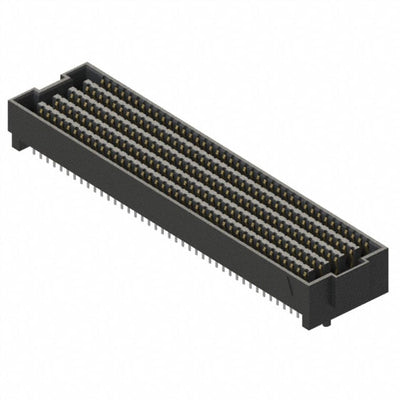 SEAF-40-06.5-S-10-1-A-K-TR by Samtec Inc. - CONNECTOR HD ARRAY RCPT 400P SMD GOLD