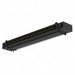SEAF-50-01-S-04-1-RA-GP-TR by Samtec Inc. - CONNECTOR HD ARRAY RCPT 200P R/A SMD