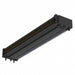 SEAF-50-01-L-04-1-RA-TR by Samtec Inc. - CONNECTOR HD ARRAY RCPT 200P R/A SMD