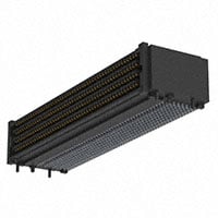 SEAF-50-01-L-08-2-RA-K-TR by Samtec Inc. - CONNECTOR HD ARRAY RCPT 400P R/A SMD