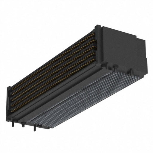 SEAF-50-01-L-10-2-RA-TR by Samtec Inc. - CONNECTOR HD ARRAY RCPT 500P R/A SMD