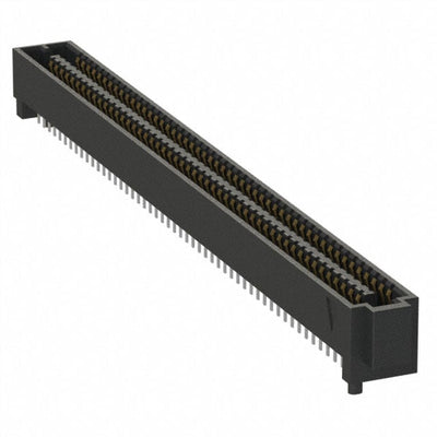 SEAF-50-06.5-L-04-2-A-K-TR by Samtec Inc. - CONNECTOR HD ARRAY RCPT 200P SMD GOLD