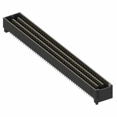 SEAF-50-06.5-L-06-1-A-K-TR by Samtec Inc. - CONNECTOR HD ARRAY RCPT 300P SMD GOLD