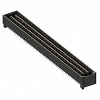 SEAF-50-05.0-L-06-1-A-K-TR by Samtec Inc. - CONNECTOR HD ARRAY RCPT 300P SMD GOLD