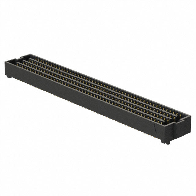 SEAF-50-06.5-S-08-2-A by Samtec Inc. - CONNECTOR HD ARRAY RCPT 400P SMD GOLD
