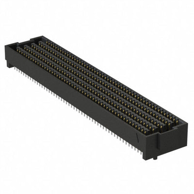 SEAF-50-06.0-L-10-2-A-K-TR by Samtec Inc. - CONNECTOR HD ARRAY RCPT 500P SMD GOLD