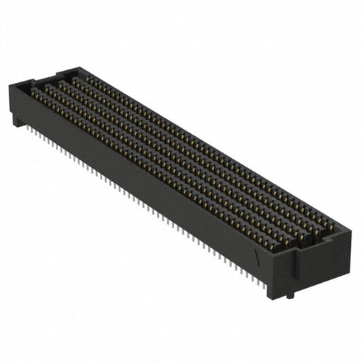 SEAF-50-06.0-S-10-2-A-K-TR by Samtec Inc. - CONNECTOR HD ARRAY RCPT 500P SMD GOLD