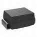 SMBJ24CA by Semtech Corporation - TVS DIODE 24VWM 38.9VC SMB
