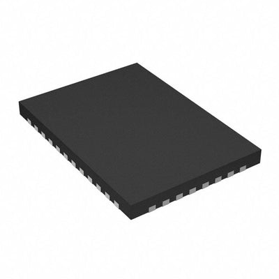 GS12141-INE3 by Semtech Corporation - IC VIDEO EQUALIZER QFN 40L 6X4