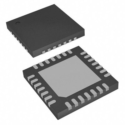 SX8636I05AULTRT by Semtech Corporation - IC TOUCH BUTTON CTLR 28QFN