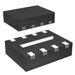 UCLAMP3324P.TCT by Semtech Corporation - TVS DIODE 3.3VWM 8VC SLP2116P8