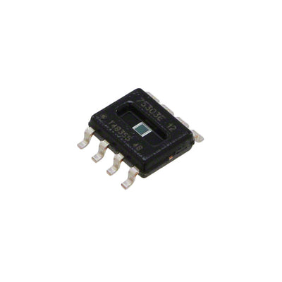 MLX75305SXD-ABA-000-RE by Melexis Technologies NV - SENSOR OPT 850NM AMBIENT 8SO