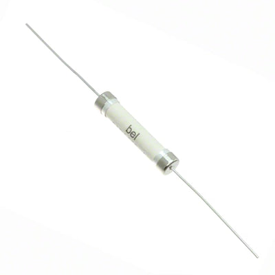 0ADAP0250-RE by Bel Fuse Inc. - FUSE CERM 250MA 600VAC/VDC 3AB