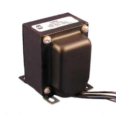 126B by Hammond Manufacturing - TRANSFORMER 4W 20HZ-20KHZ