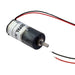 MG16B-300-AA-00 by Nidec Components Corporation - GEARMOTOR 34 RPM 6V PLANETARY