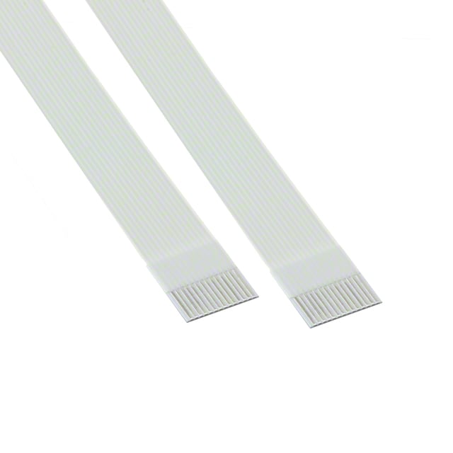 0982660155 by Molex - CABLE FFC 14POS 0.50MM 9