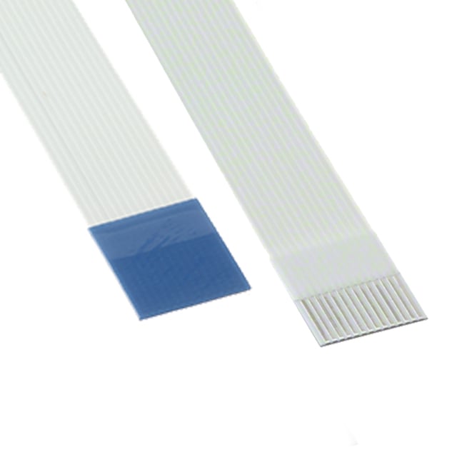 0982660158 by Molex - CABLE FFC 14POS 0.50MM 10