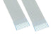 0151670245 by Molex - CABLE FFC 10POS 1.00MM 1.18