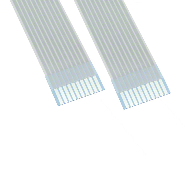 0151670255 by Molex - CABLE FFC 10POS 1.00MM 6