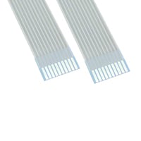 0151670245 by Molex - CABLE FFC 10POS 1.00MM 1.18
