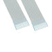 0151670245 by Molex - CABLE FFC 10POS 1.00MM 1.18