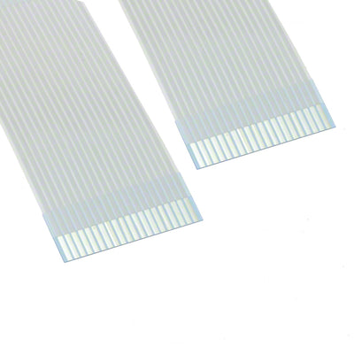 0151670372 by Molex - CABLE FFC 20POS 1.00MM 9