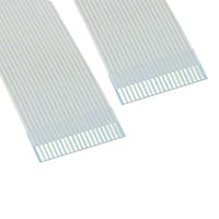 151670360 by Molex - CABLE FFC 20POS 1.00MM 3