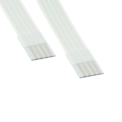 0982670705 by Molex - CABLE FFC 4POS 1.00MM 3