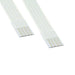 982670715 by Molex - CABLE FFC 4POS 1.00MM 8