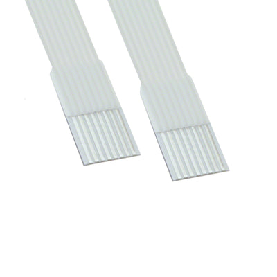 0982660079 by Molex - CABLE FFC 8POS 0.50MM 4