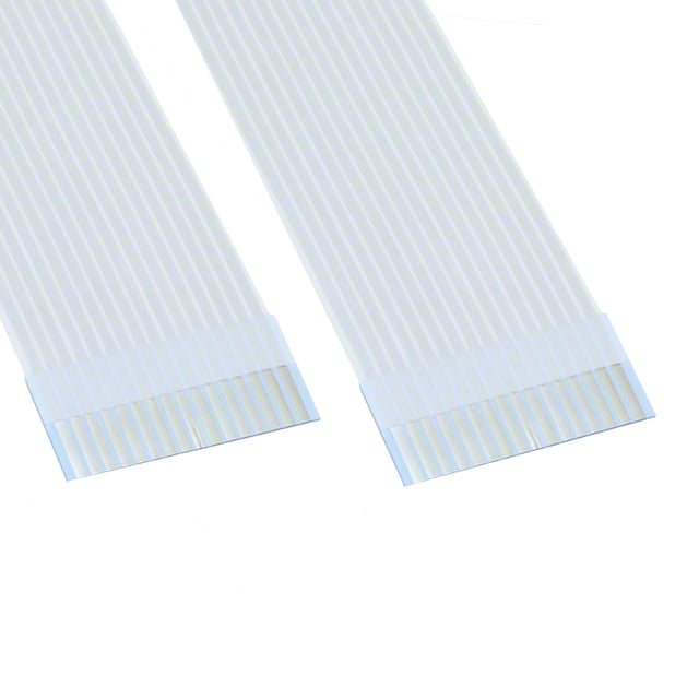 0151670319 by Molex - CABLE FFC 16POS 1.00MM 5