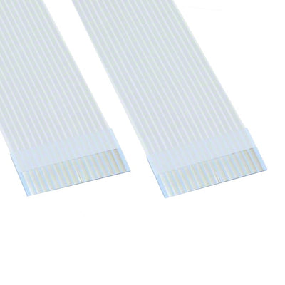 0151670619 by Molex - CABLE FFC 16POS 1.00MM