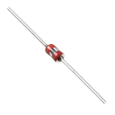 135-104LAF-J01 by Honeywell Sensing and Productivity Solutions - THERM NTC 100KOHM 3974K DO35