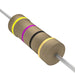 CF2JT47R0 by Stackpole Electronics Inc - RESISTOR 47 OHM 5% 2W AXIAL