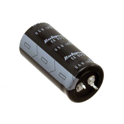 200USG1500MEFC25X50 by Rubycon - ALUMIN CAP 1500UF 20% 200V SNAP