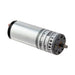 LC20G-101 1/1000 by Nidec Components Corporation - GEARMOTOR 6 RPM 12V