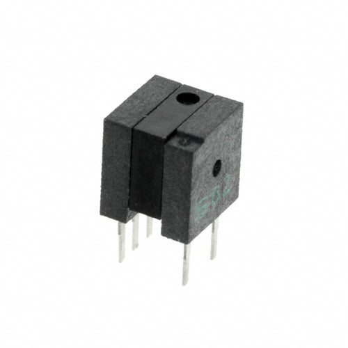 GP1S036HEZ by Sharp Microelectronics - SENSOR TILT 2PHASE 20MA TH
