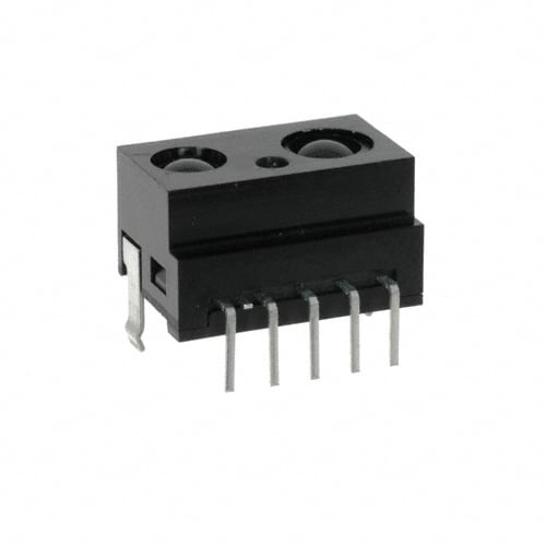 GP2Y0D340K by Sharp Microelectronics - SENSOR OPTICAL 40CM DIGITAL