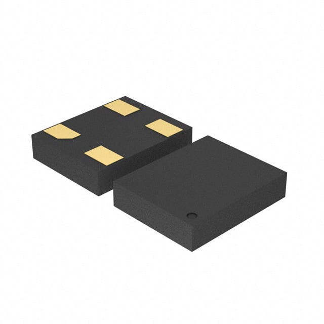 500SA00000M000AC0R by Skyworks Solutions Inc. - OSC PROG CMOS 3.3V SMD