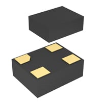 501JAA25M0000DAG by Silicon Labs - OSC CMEMS 25.0000MHZ LVCMOS
