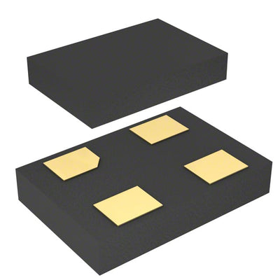 501ACA100M000BAF by Silicon Labs - OSC CMEMS 100.0000MHZ LVCMOS