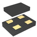 501JCA10M0000BAF by Silicon Labs - OSC CMEMS 10.0000MHZ LVCMOS